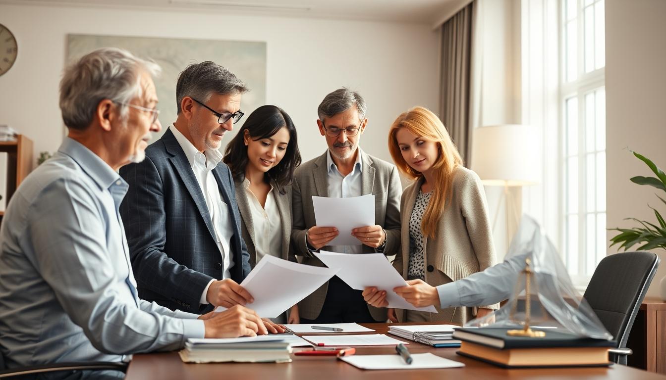 About Elder Wise Assist senior legal support